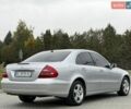 Серый Мерседес Е-Класс, объемом двигателя 2.14 л и пробегом 377 тыс. км за 5750 $, фото 64 на Automoto.ua