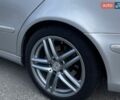 Серый Мерседес Е-Класс, объемом двигателя 2.1 л и пробегом 366 тыс. км за 7400 $, фото 9 на Automoto.ua