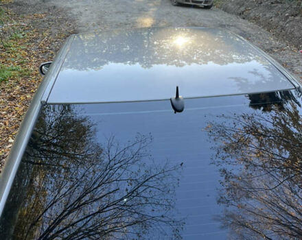 Мерседес Е-Класс 2003 в Черновцах на Automoto.ua Серый Мерседес Е-Класс, объемом двигателя 3.2 л и пробегом 400 тыс. км за 7000 $, фото 66 на Automoto.ua