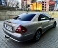 Сірий Мерседес Е-Клас, об'ємом двигуна 2.15 л та пробігом 370 тис. км за 7700 $, фото 19 на Automoto.ua
