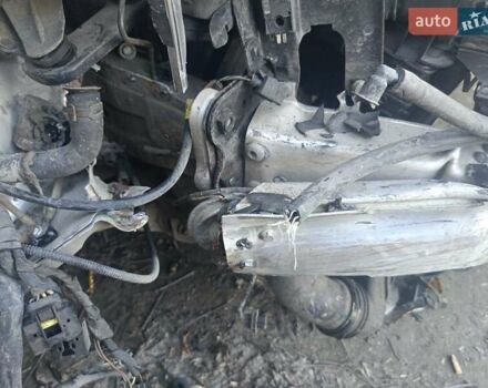 Серый Мерседес Е-Класс, объемом двигателя 2.69 л и пробегом 360 тыс. км за 5000 $, фото 8 на Automoto.ua