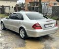 Сірий Мерседес Е-Клас, об'ємом двигуна 2.7 л та пробігом 560 тис. км за 5200 $, фото 2 на Automoto.ua