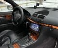 Сірий Мерседес Е-Клас, об'ємом двигуна 2.6 л та пробігом 350 тис. км за 4900 $, фото 9 на Automoto.ua