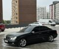 Сірий Мерседес Е-Клас, об'ємом двигуна 3.22 л та пробігом 405 тис. км за 8800 $, фото 4 на Automoto.ua