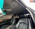 Серый Мерседес Е-Класс, объемом двигателя 2.7 л и пробегом 220 тыс. км за 5600 $, фото 35 на Automoto.ua