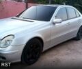 Сірий Мерседес Е-Клас, об'ємом двигуна 2.2 л та пробігом 450 тис. км за 4500 $, фото 1 на Automoto.ua