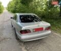 Серый Мерседес Е-Класс, объемом двигателя 2.2 л и пробегом 179 тыс. км за 5999 $, фото 6 на Automoto.ua