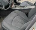 Сірий Мерседес Е-Клас, об'ємом двигуна 2.2 л та пробігом 490 тис. км за 6500 $, фото 7 на Automoto.ua