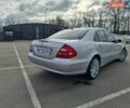 Сірий Мерседес Е-Клас, об'ємом двигуна 1.8 л та пробігом 287 тис. км за 4998 $, фото 4 на Automoto.ua