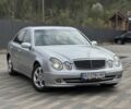 Серый Мерседес Е-Класс, объемом двигателя 2.7 л и пробегом 400 тыс. км за 5999 $, фото 1 на Automoto.ua