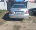 Сірий Мерседес Е-Клас, об'ємом двигуна 1.8 л та пробігом 248 тис. км за 5500 $, фото 6 на Automoto.ua
