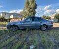 Сірий Мерседес Е-Клас, об'ємом двигуна 2.7 л та пробігом 3 тис. км за 4000 $, фото 8 на Automoto.ua