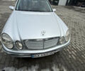 Сірий Мерседес Е-Клас, об'ємом двигуна 2.7 л та пробігом 470 тис. км за 7000 $, фото 1 на Automoto.ua