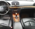 Сірий Мерседес Е-Клас, об'ємом двигуна 0 л та пробігом 450 тис. км за 6500 $, фото 12 на Automoto.ua