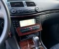 Серый Мерседес Е-Класс, объемом двигателя 2.1 л и пробегом 320 тыс. км за 8000 $, фото 69 на Automoto.ua