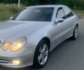 Серый Мерседес Е-Класс, объемом двигателя 2.7 л и пробегом 438 тыс. км за 6100 $, фото 1 на Automoto.ua