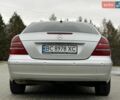 Серый Мерседес Е-Класс, объемом двигателя 2.14 л и пробегом 377 тыс. км за 5750 $, фото 48 на Automoto.ua