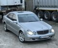 Сірий Мерседес Е-Клас, об'ємом двигуна 3.2 л та пробігом 400 тис. км за 6800 $, фото 1 на Automoto.ua