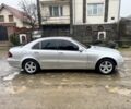 Сірий Мерседес Е-Клас, об'ємом двигуна 2.7 л та пробігом 560 тис. км за 5200 $, фото 4 на Automoto.ua