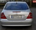 Серый Мерседес Е-Класс, объемом двигателя 1.8 л и пробегом 330 тыс. км за 5500 $, фото 9 на Automoto.ua