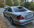 Мерседес Е-Класс 2003 в Черновцах на Automoto.ua Серый Мерседес Е-Класс, объемом двигателя 3.2 л и пробегом 400 тыс. км за 7000 $, фото 7 на Automoto.ua