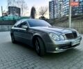 Сірий Мерседес Е-Клас, об'ємом двигуна 2.15 л та пробігом 370 тис. км за 7700 $, фото 4 на Automoto.ua