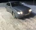 Сірий Мерседес Е-Клас, об'ємом двигуна 2.1 л та пробігом 440 тис. км за 5700 $, фото 11 на Automoto.ua
