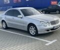Серый Мерседес Е-Класс, объемом двигателя 2.7 л и пробегом 200 тыс. км за 8000 $, фото 12 на Automoto.ua