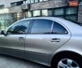 Сірий Мерседес Е-Клас, об'ємом двигуна 2.15 л та пробігом 370 тис. км за 7700 $, фото 17 на Automoto.ua