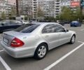 Серый Мерседес Е-Класс, объемом двигателя 3.2 л и пробегом 255 тыс. км за 5500 $, фото 5 на Automoto.ua