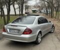 Серый Мерседес Е-Класс, объемом двигателя 3.2 л и пробегом 350 тыс. км за 5999 $, фото 7 на Automoto.ua