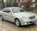Сірий Мерседес Е-Клас, об'ємом двигуна 2.7 л та пробігом 560 тис. км за 5200 $, фото 5 на Automoto.ua