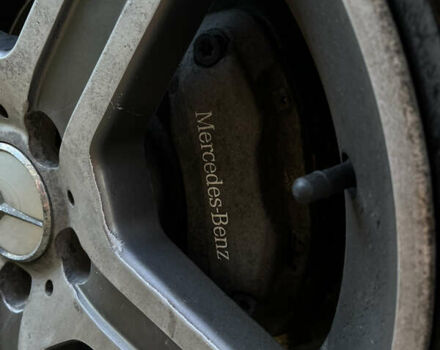 Мерседес Е-Класс 2003 в Черновцах на Automoto.ua Серый Мерседес Е-Класс, объемом двигателя 3.2 л и пробегом 400 тыс. км за 7000 $, фото 26 на Automoto.ua