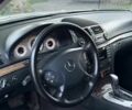Сірий Мерседес Е-Клас, об'ємом двигуна 3.2 л та пробігом 350 тис. км за 5505 $, фото 5 на Automoto.ua