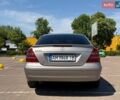 Сірий Мерседес Е-Клас, об'ємом двигуна 2.15 л та пробігом 370 тис. км за 6800 $, фото 9 на Automoto.ua