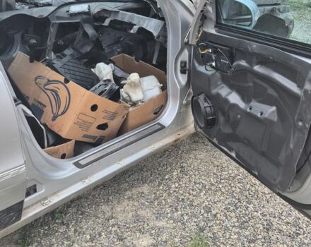 Серый Мерседес Е-Класс, объемом двигателя 0 л и пробегом 360 тыс. км за 1300 $, фото 6 на Automoto.ua