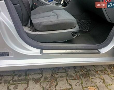 Серый Мерседес Е-Класс, объемом двигателя 1.8 л и пробегом 292 тыс. км за 6900 $, фото 26 на Automoto.ua