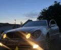 Серый Мерседес Е-Класс, объемом двигателя 2.2 л и пробегом 400 тыс. км за 3500 $, фото 1 на Automoto.ua