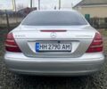 Серый Мерседес Е-Класс, объемом двигателя 1.8 л и пробегом 207 тыс. км за 5700 $, фото 2 на Automoto.ua