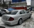 Серый Мерседес Е-Класс, объемом двигателя 2.1 л и пробегом 300 тыс. км за 5500 $, фото 3 на Automoto.ua