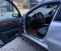 Серый Мерседес Е-Класс, объемом двигателя 2.1 л и пробегом 300 тыс. км за 3600 $, фото 8 на Automoto.ua