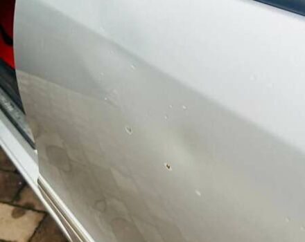 Серый Мерседес Е-Класс, объемом двигателя 3.2 л и пробегом 528 тыс. км за 4500 $, фото 9 на Automoto.ua