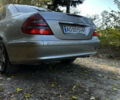 Мерседес Е-Класс 2003 в Черновцах на Automoto.ua Серый Мерседес Е-Класс, объемом двигателя 3.2 л и пробегом 400 тыс. км за 7000 $, фото 32 на Automoto.ua