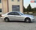 Серый Мерседес Е-Класс, объемом двигателя 3.2 л и пробегом 478 тыс. км за 6150 $, фото 16 на Automoto.ua