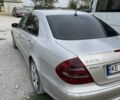 Сірий Мерседес Е-Клас, об'ємом двигуна 2.7 л та пробігом 470 тис. км за 6700 $, фото 1 на Automoto.ua