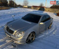 Сірий Мерседес Е-Клас, об'ємом двигуна 2.7 л та пробігом 431 тис. км за 6800 $, фото 12 на Automoto.ua