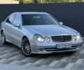 Сірий Мерседес Е-Клас, об'ємом двигуна 2.7 л та пробігом 400 тис. км за 6450 $, фото 1 на Automoto.ua