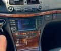 Сірий Мерседес Е-Клас, об'ємом двигуна 2.7 л та пробігом 300 тис. км за 6900 $, фото 9 на Automoto.ua