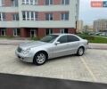 Сірий Мерседес Е-Клас, об'ємом двигуна 2.15 л та пробігом 508 тис. км за 7500 $, фото 25 на Automoto.ua