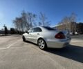 Сірий Мерседес Е-Клас, об'ємом двигуна 2.1 л та пробігом 500 тис. км за 8500 $, фото 16 на Automoto.ua